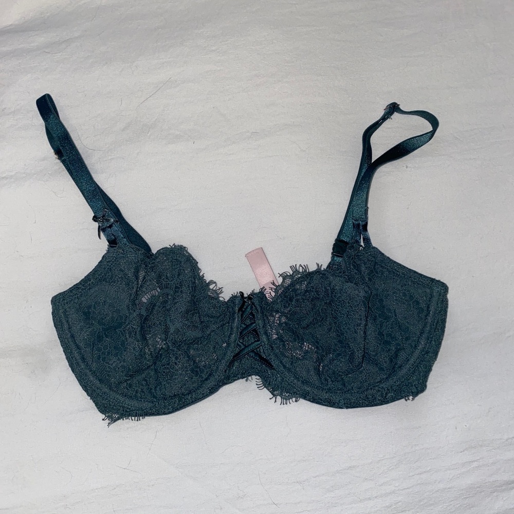 Victorias Secret DREAM ANGELS
Wicked Unlined bra